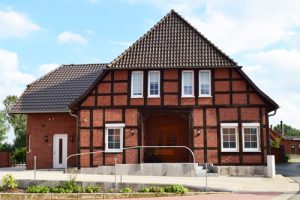 Haus der Perspektiven