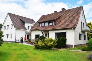 Haus zur Zukunft