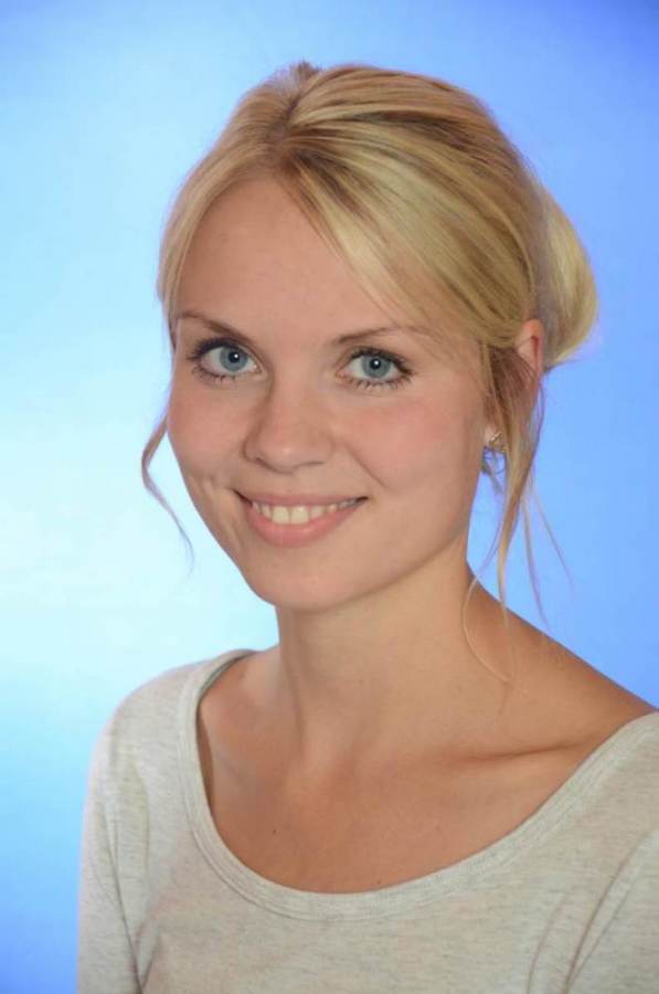 Lara Nietfeld