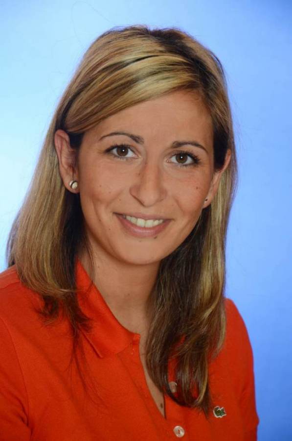 Nermin Tekin