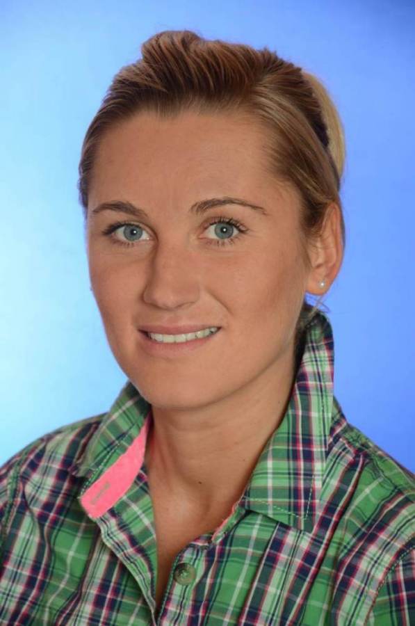 Valentina Malych