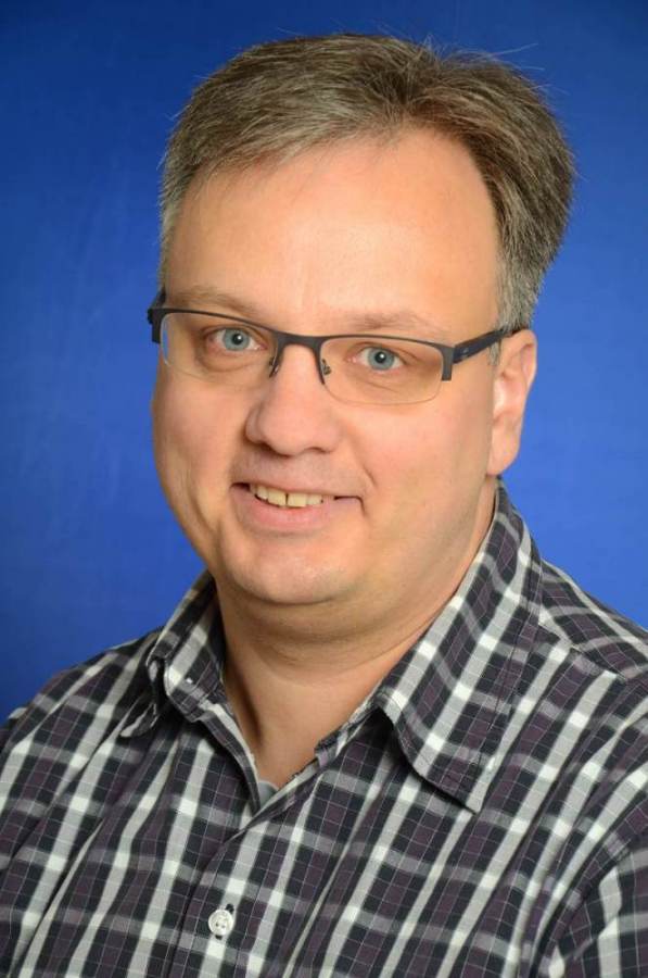 Andreas Hartmann