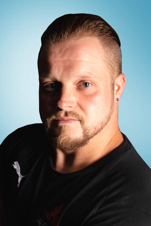 Andreas Spamer