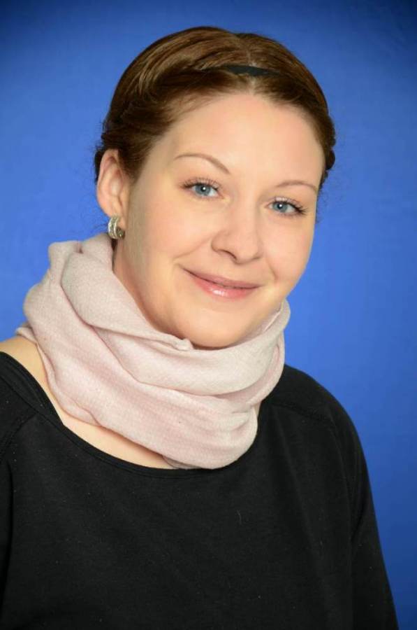 Anika Völker