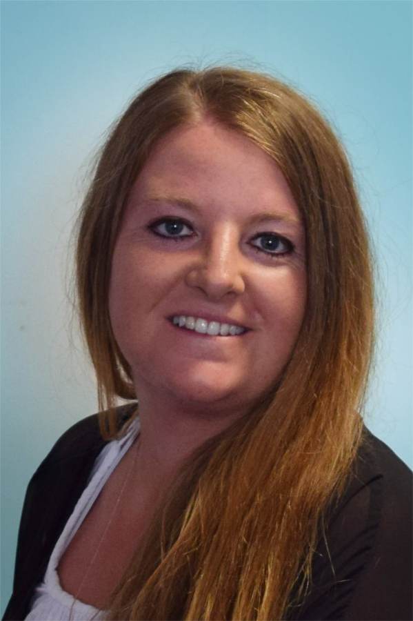 Bettina Pohl