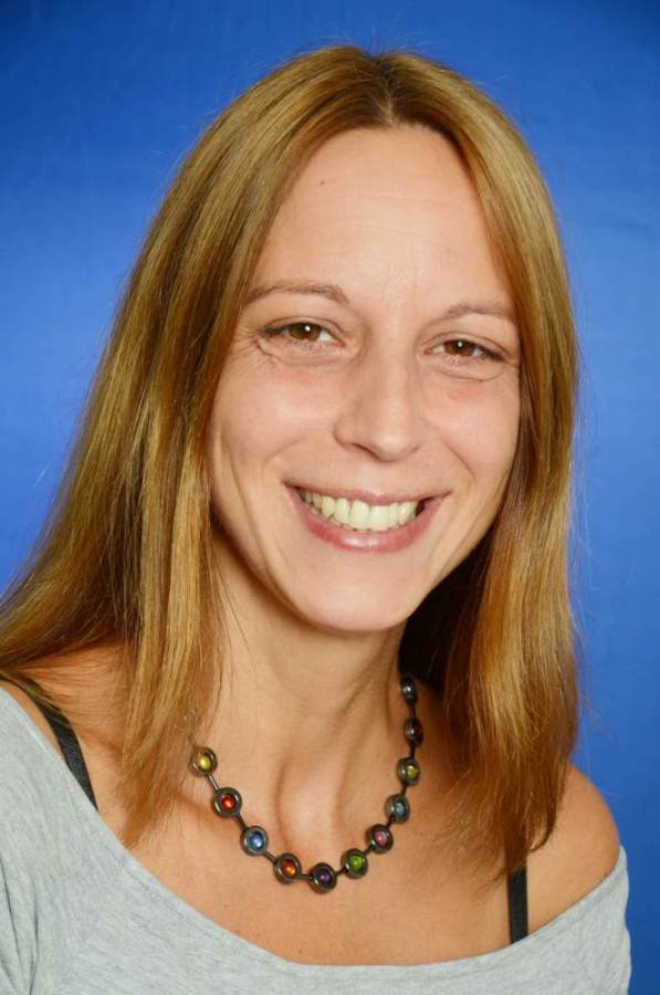 Kirsten Ebeling