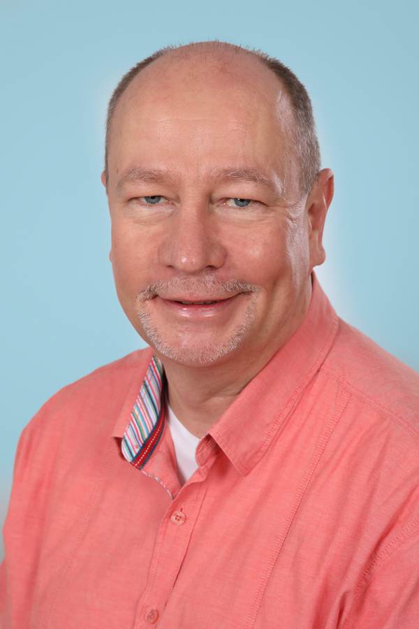 Frank Henning