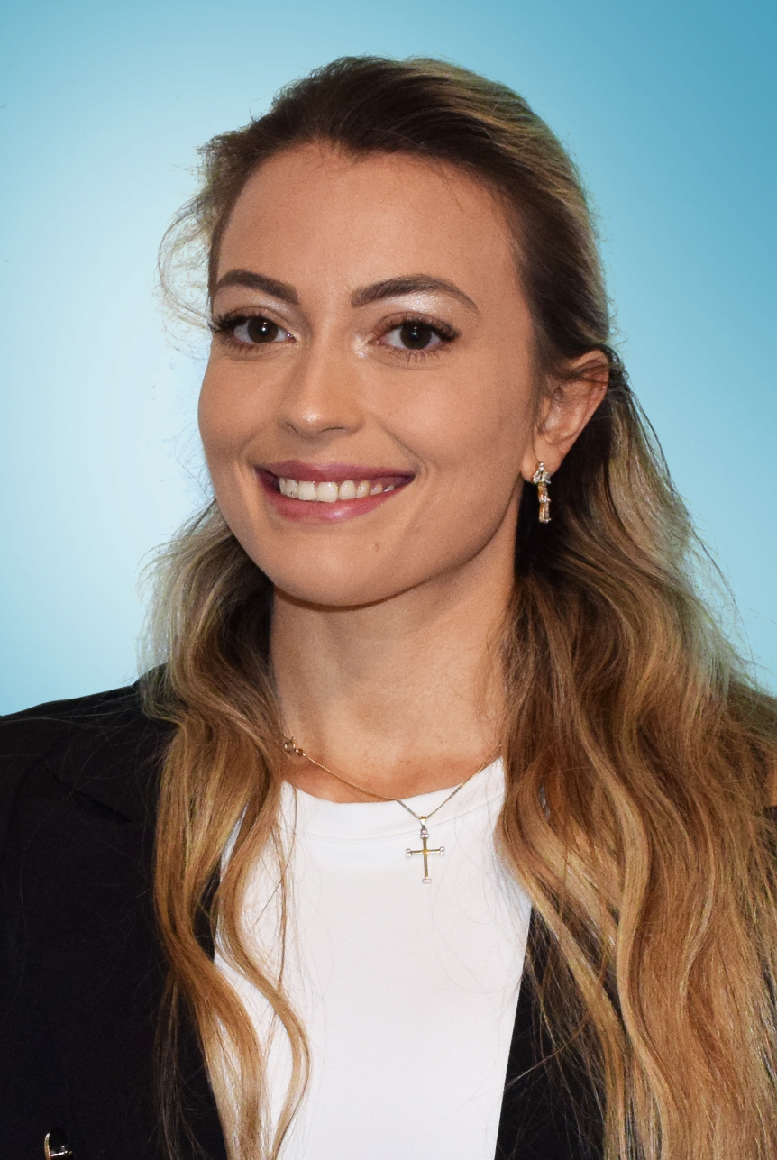 Gina Lohmann