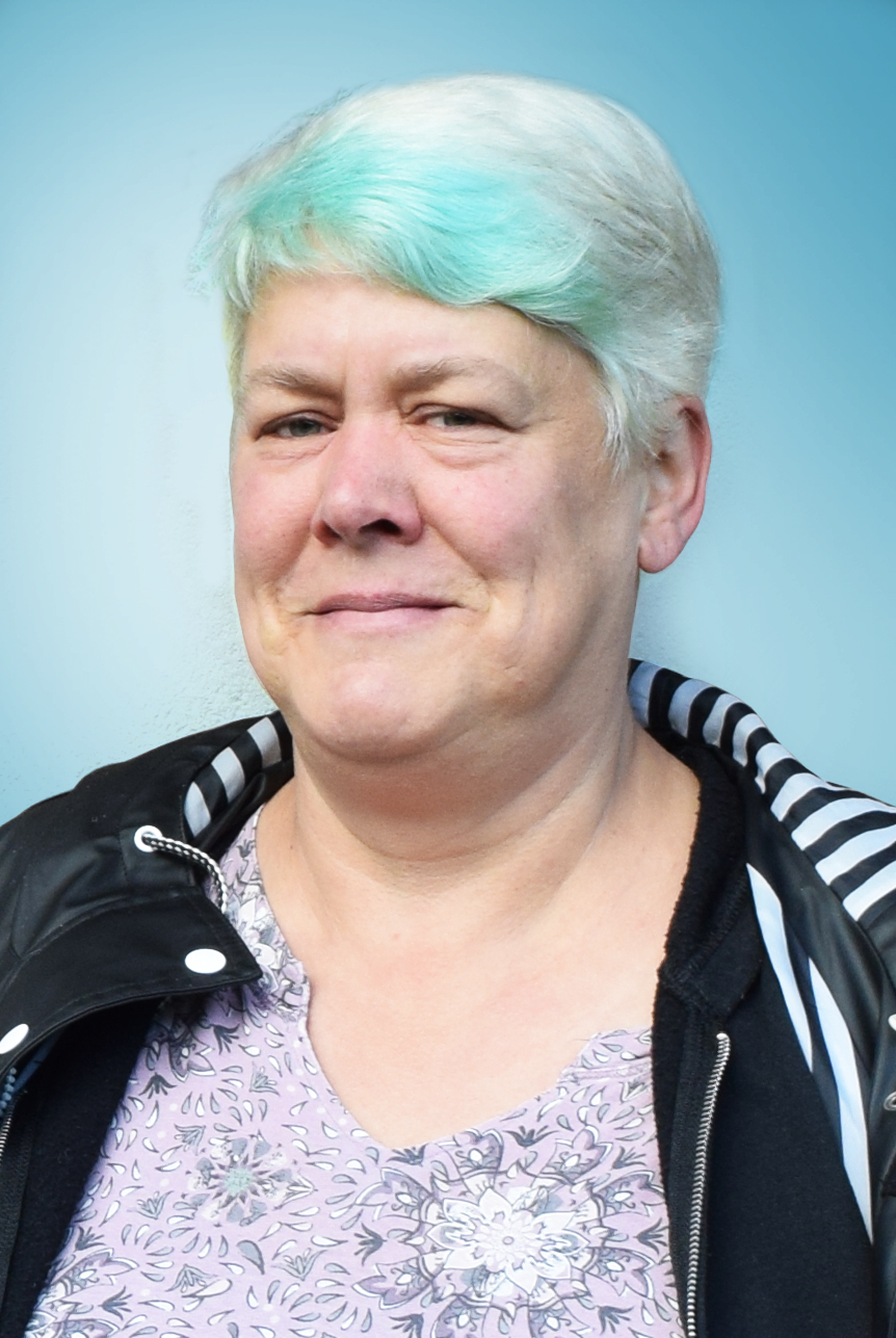 Jacqueline Sippach
