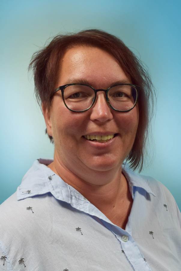 Jennifer Teschner