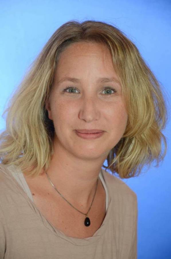 Melanie Bosselmann