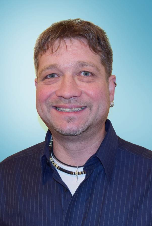 Rene Krüger