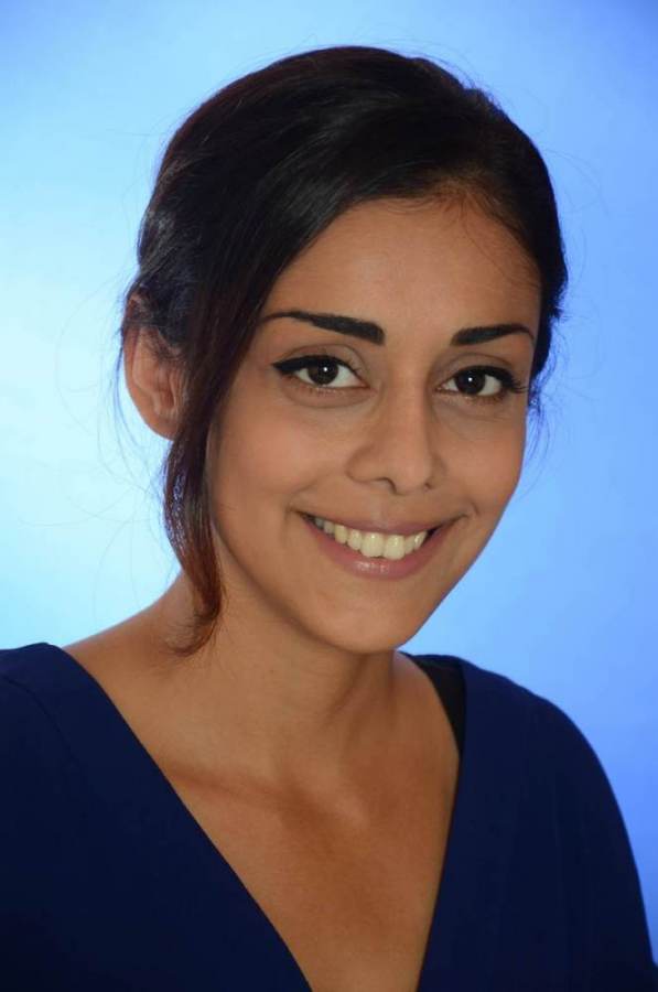 Silviya Solakoglu