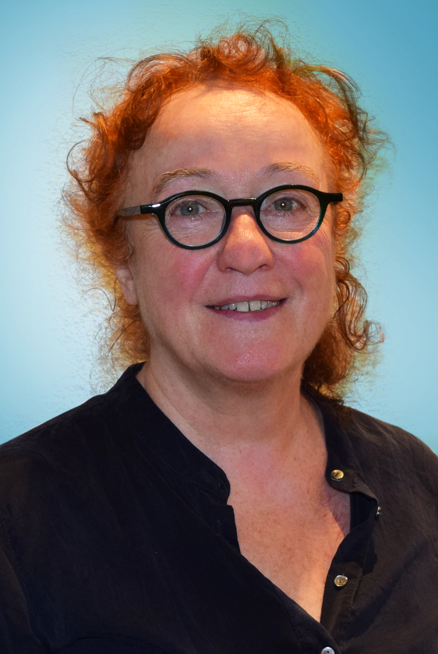 Simone März