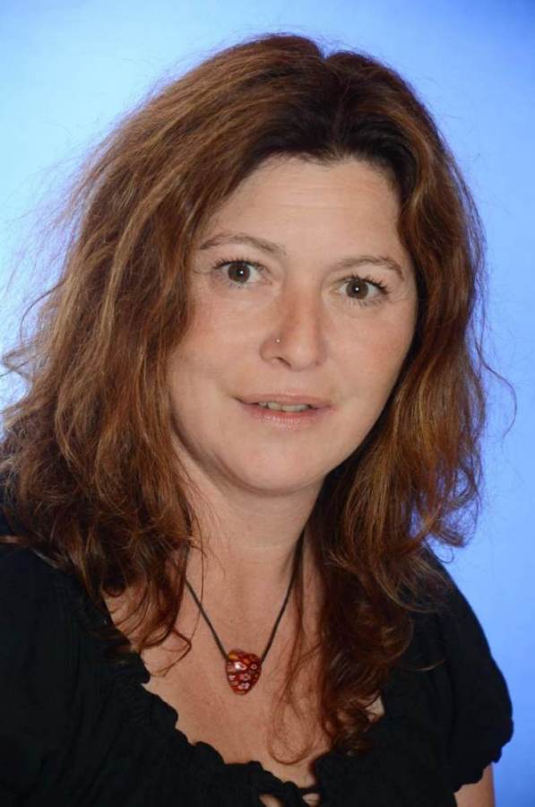 Stephanie Reusch