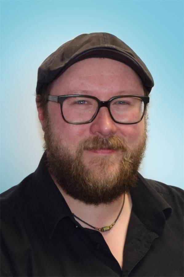 Timo Bindseil