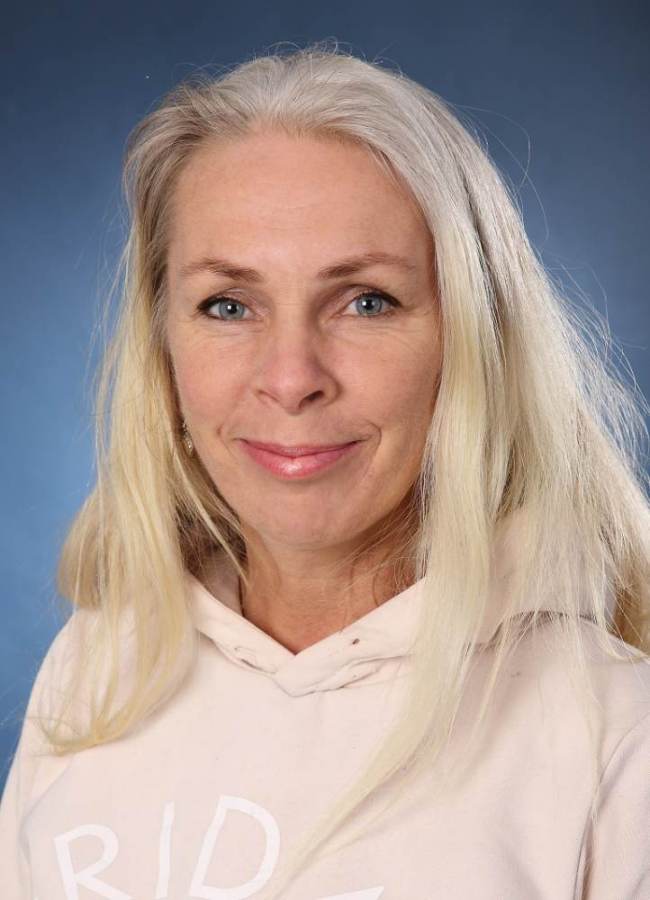 Verena Heider