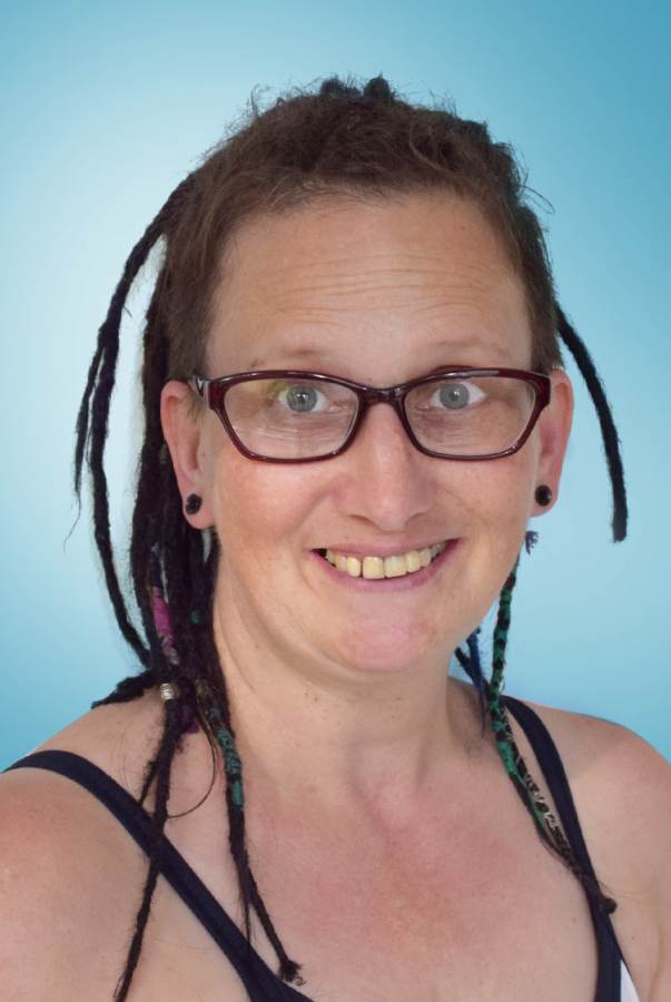 Verena Steinbrecht