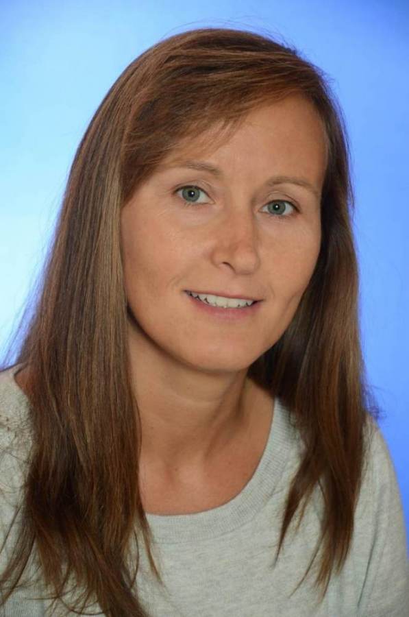 Katharina Schwering