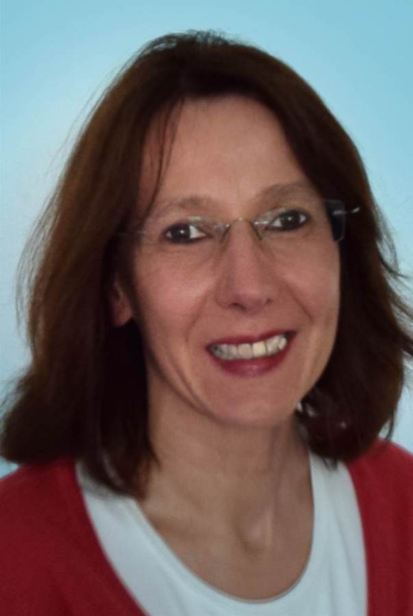 Kathrin Leumann