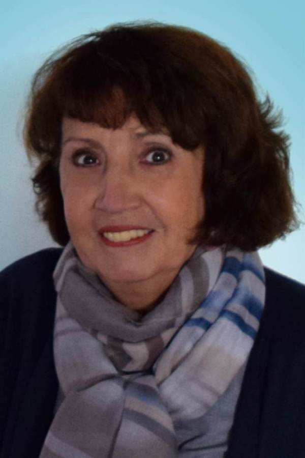 Barbara Bosselmann