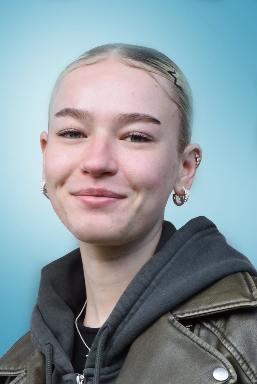 Josephine Sünkel