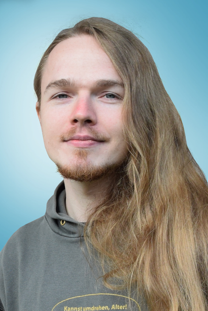 Marvin Landahl