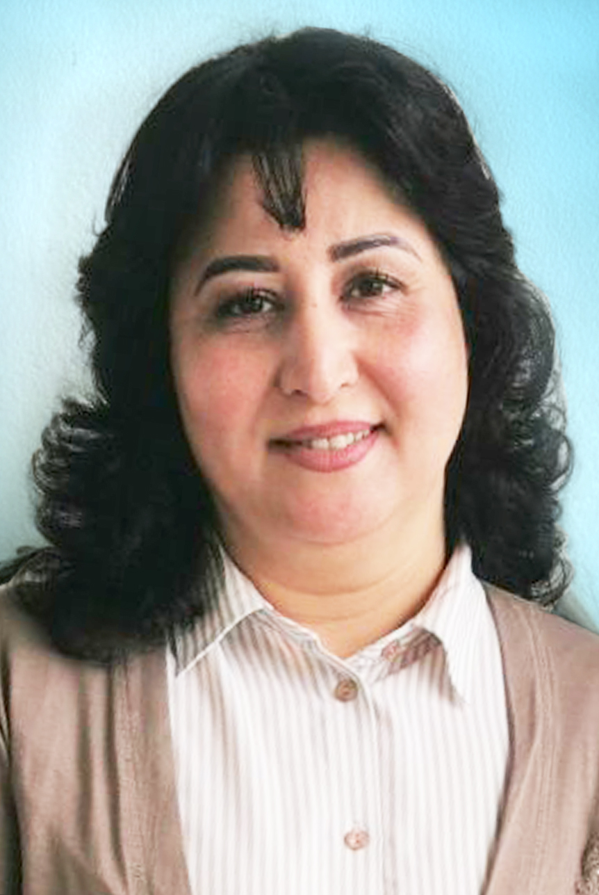 Diana Safi