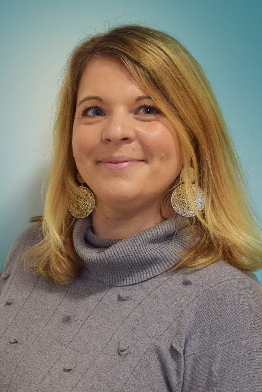 Katharina Oyola Erneke