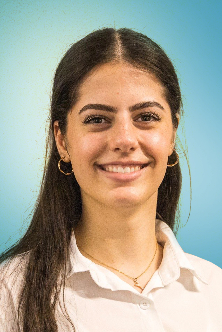 Yasmin Al-Suleiman