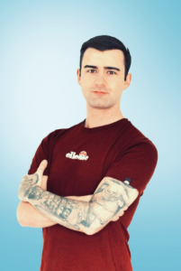 Lennard Fiene